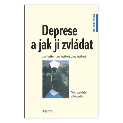 Deprese a jak ji zvládat