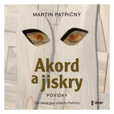 Akord a jiskry Povídky