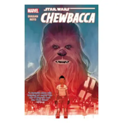 Star Wars: Chewbacca