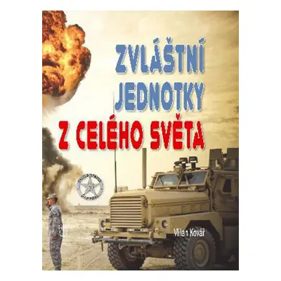 Zvláštní jednotky celého světa