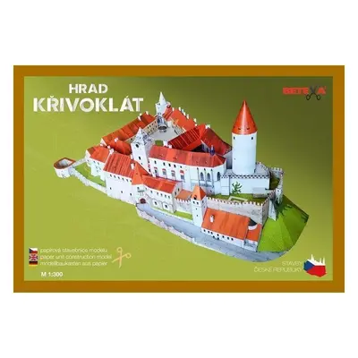 Hrad Křivoklát