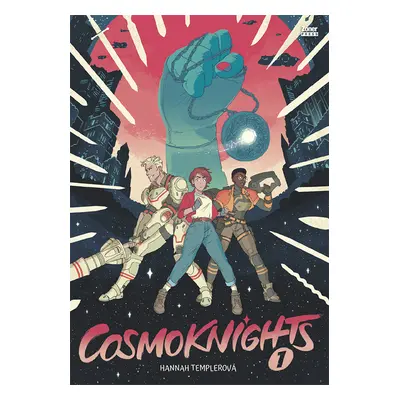 Cosmoknights 1