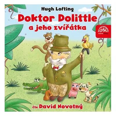 Doktor Dolittle a jeho zvířátka