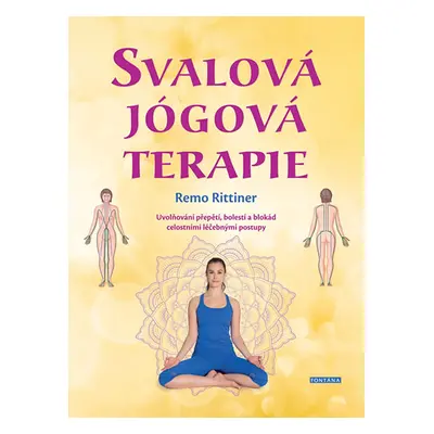 Svalová jógová terapie