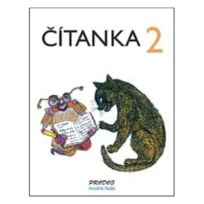 Čítanka 2