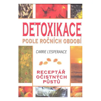 Detoxikace podle ročních období