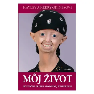 Môj život