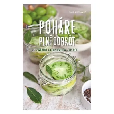 Poháre plné dobrôt