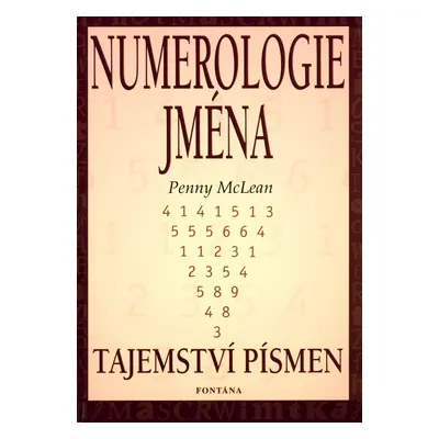 Numerologie jména