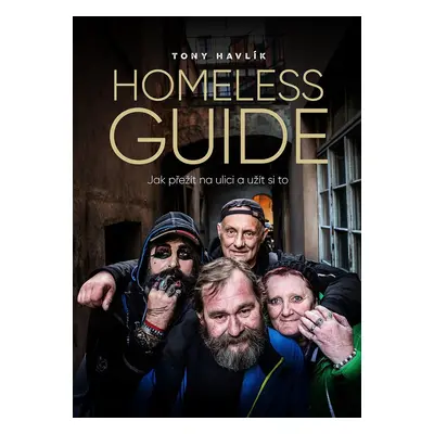 Homeless Guide