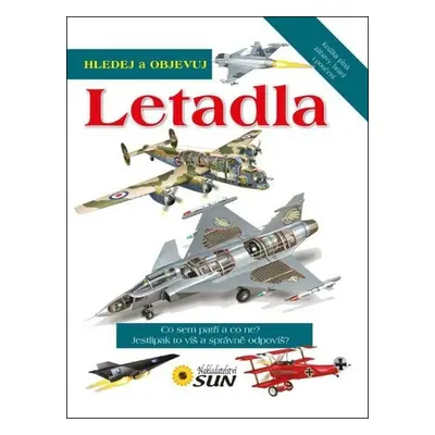 Letadla