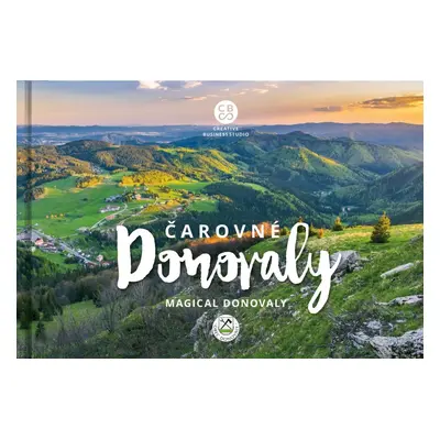 Čarovné Donovaly