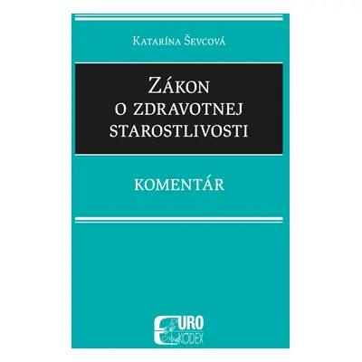 Zákon o zdravotnej starostlivosti