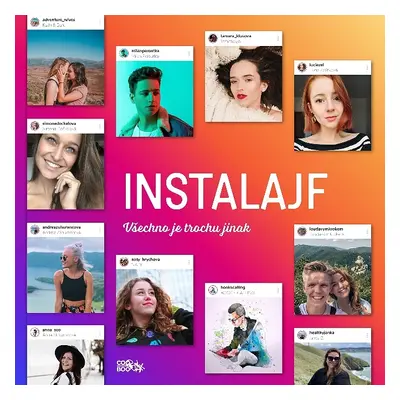 Instalajf