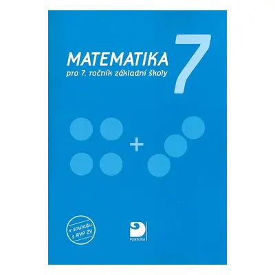 Matematika 7