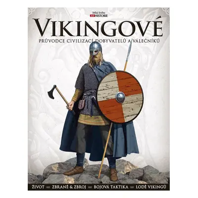 Vikingové