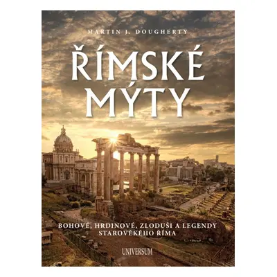 Římské mýty