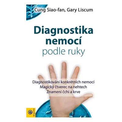 Diagnostika nemocí podle ruky