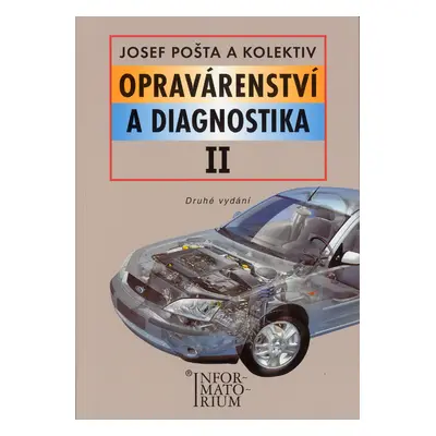 Opravárenství a diagnostika II