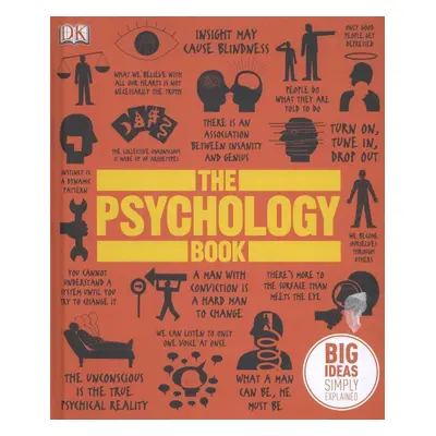 The Psychology Book