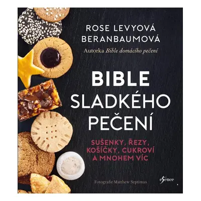 Bible sladkého pečení