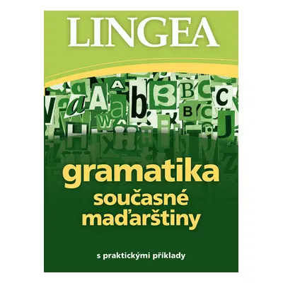 Gramatika současné maďarštiny