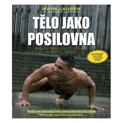 Tělo jako posilovna