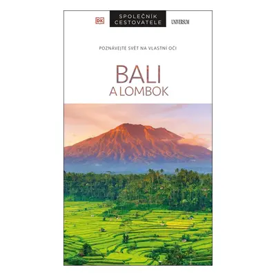 Bali a Lombok