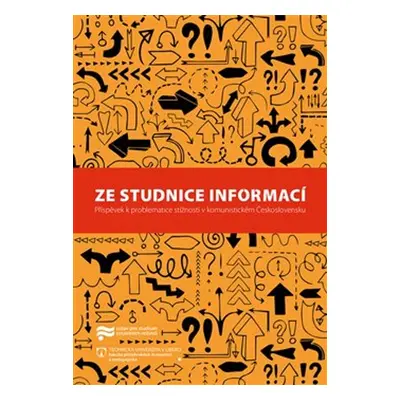 Ze studnice informací