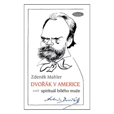 Dvořák v Americe