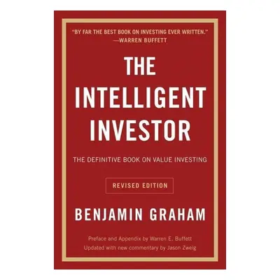 The Intelligent Investor