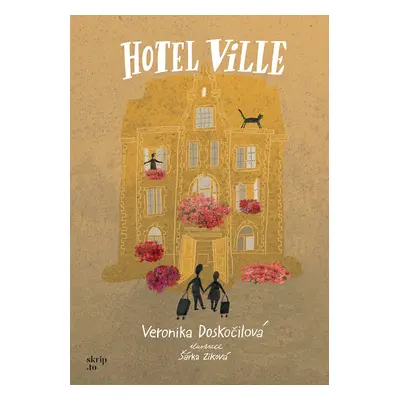 Hotel Ville