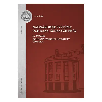 Nadnárodné systémy ochrany ľudských práv