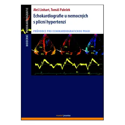 Echokardiografie u nemocných s plicní hypertenzí