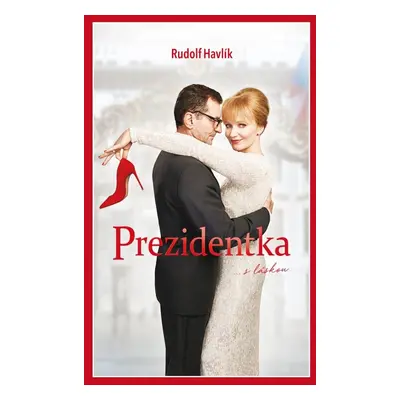 Prezidentka