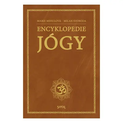 Encyklopedie jógy