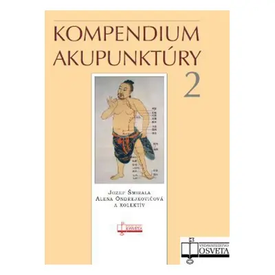 Kompendium akupunktúry 2