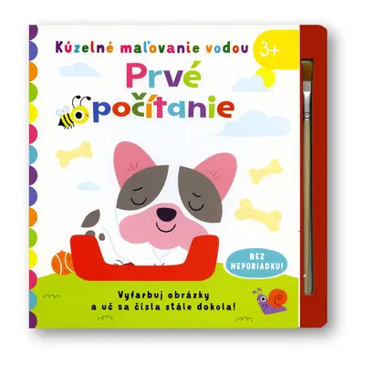 Prvé počítanie