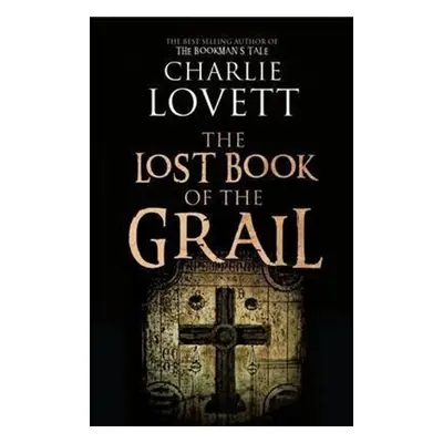 The Lost Book of the Grail