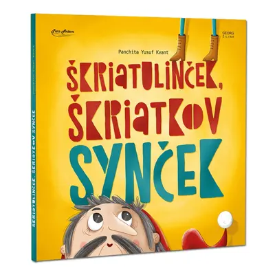 Škriatulinček, škriatkov synček