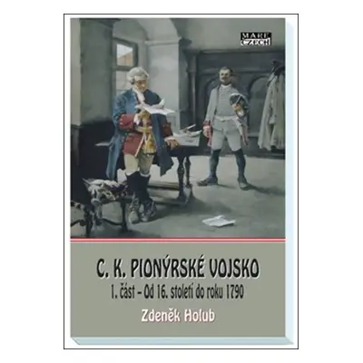 C.K. Pionýrské vojsko