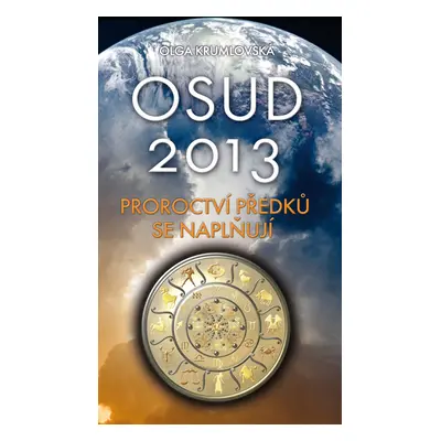 Osud 2013