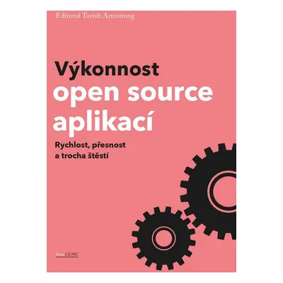 Výkonnost open source aplikací