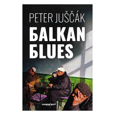 Balkan blues