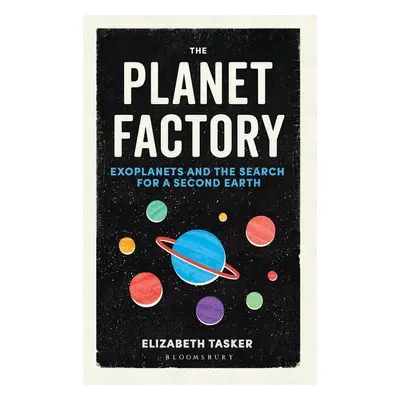 The Planet Factory