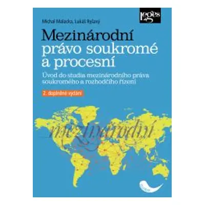 Mezinárodní právo soukromé a procesní