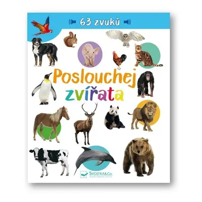 Poslouchej zvířata