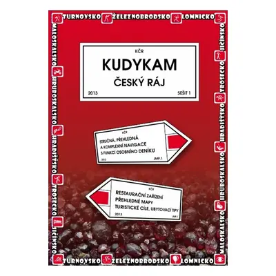 Kudykam Český ráj