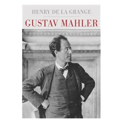 Gustav Mahler