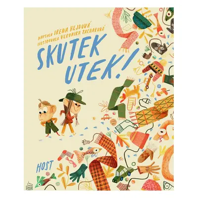 Skutek utek!